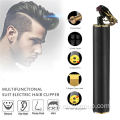 Promotional wholesale barber supplies with salon hair clipper